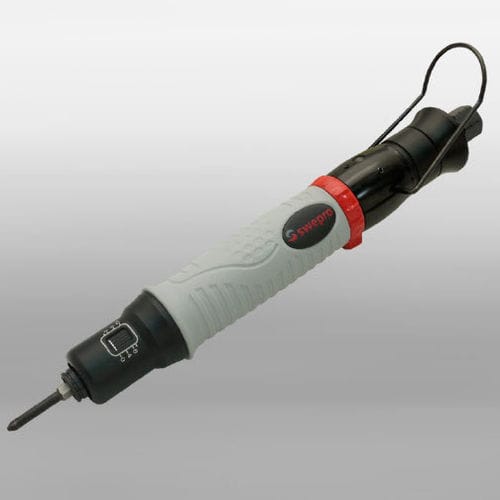 Druckluftschrauber / gerade Ausführung - SW SSSP002 - Swedex GmbH Industrieprodukte