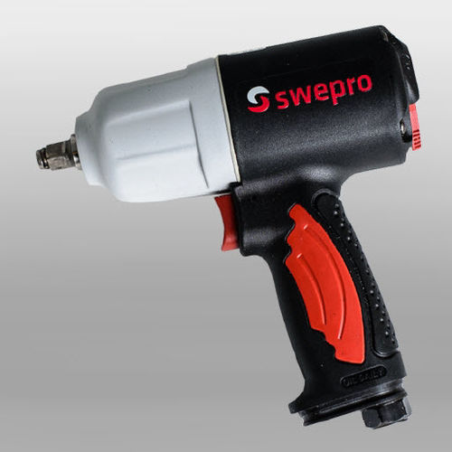 Pneumatischer Schlagschrauber - SW C535 - Swedex GmbH Industrieprodukte - Pistolen