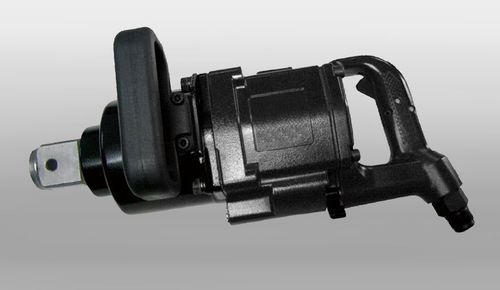 Pneumatischer Schlagschrauber - SW 5597 - Swedex GmbH Industrieprodukte - gerade Ausführung / für Hochleistungsanwendungen