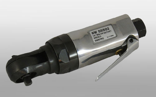Pneumatische Einsteckknarre - SW 55502 - Swedex GmbH Industrieprodukte