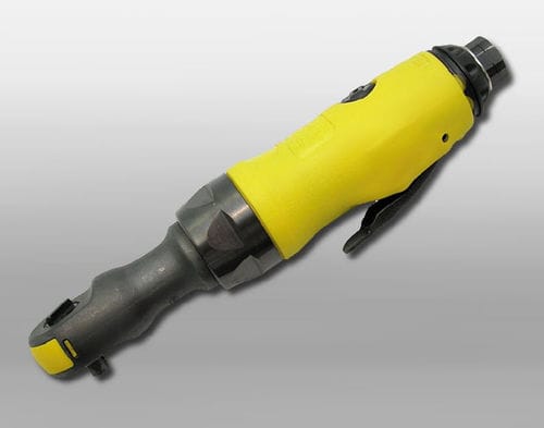 Pneumatische Einsteckknarre - SW 55522 - Swedex GmbH Industrieprodukte - 36 Zähne