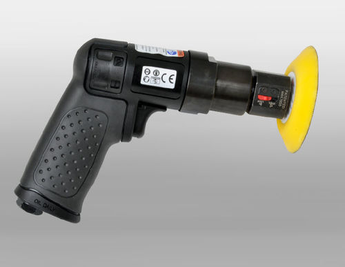 Schleifer-Polierer / Orbital - SW 7157 - Swedex GmbH Industrieprodukte - Handgerät / pneumatisch / Miniatur