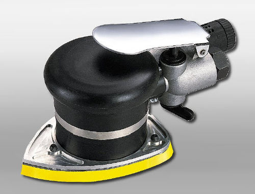 Orbitalschleifer - SW 7114-NC - Swedex GmbH Industrieprodukte - pneumatisch / Delta