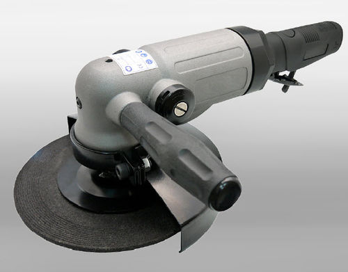 Handgerät-Trennschleifer - SW 7877L - Swedex GmbH Industrieprodukte - Pneumatik / Winkel