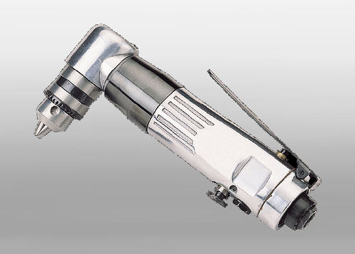 Druckluft-Bohrmaschine - SW 4436 - Swedex GmbH Industrieprodukte - kompakt / Winkel
