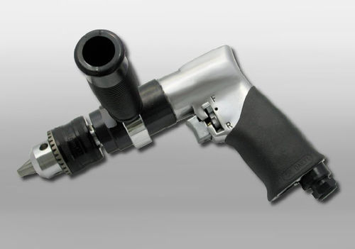Druckluft-Bohrmaschine - SW 4441 - Swedex GmbH Industrieprodukte - leistungsstark