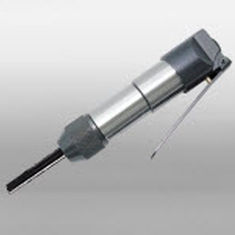 Pneumatischer Meißelhammer - SW 2558F - Swedex GmbH Industrieprodukte - für Baustelle / horizontal / vertikal