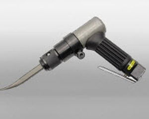 Pneumatischer Meißelhammer - SW 2552 - Swedex GmbH Industrieprodukte - für Baustelle / horizontal / vertikal