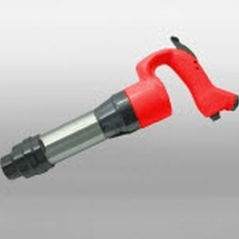 Pneumatischer Meißelhammer - SW 2202H - Swedex GmbH Industrieprodukte - für Baustelle / horizontal / vertikal