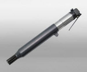 Pneumatischer Entroster - SW 2275 - Swedex GmbH Industrieprodukte - gerade Ausführung / Nadel
