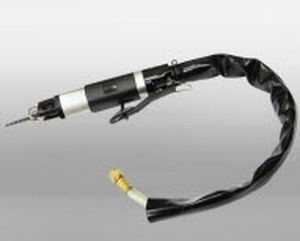 Säbelsäge - SW 6600 - Swedex GmbH Industrieprodukte - für Metall