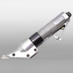 Pneumatische Schere - SW 6620 - Swedex GmbH Industrieprodukte - für Metall / Blech / Alligator