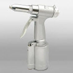 Pneumatisches Nietgerät - SW 66152 - Swedex GmbH Industrieprodukte - für Nieten / kompakt