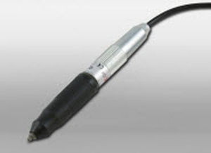 Pneumatischer Gravierstift - SW G400 - Swedex GmbH Industrieprodukte