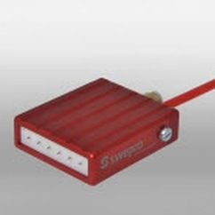 Ionisierungsdüse - SI FN050 - Swedex GmbH Industrieprodukte - Luft / antistatisch