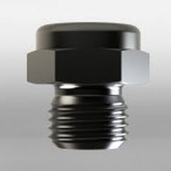 Vollstrahldüse - B-B-SSN-1/4-303-0-1 - Swedex GmbH Industrieprodukte - Reinigung / Kühlung / Edelstahl