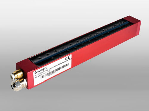 Entladungsstab - SI A450 - Swedex GmbH Industrieprodukte