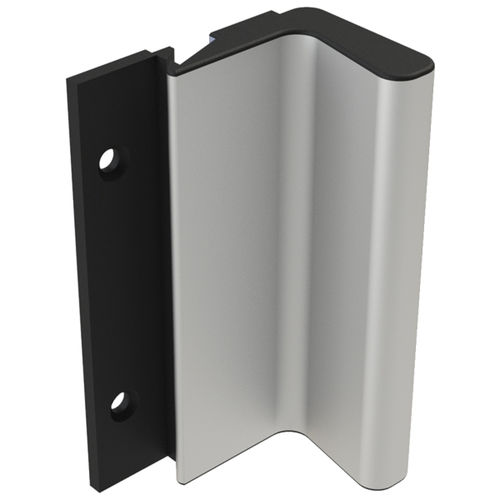 Ausziehbarer Griff - 1.32.12.0001 - Milper sas - Aluminium