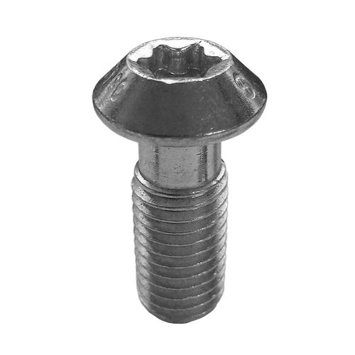 Senkkopfschraube - 1.28.21.0212 - Milper sas - Torx / galvanisiertem Stahl / selbstbohrend