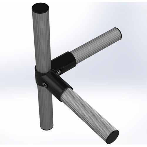 Profilverbinder - 2.47.21.0001 - Milper sas