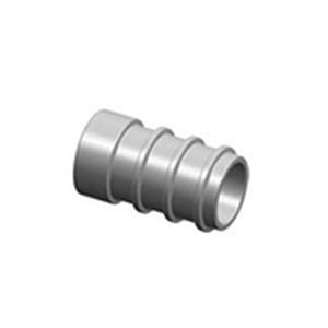 Hydraulikanschluss - S00018 series - WUXI SAMWAY CO.,LTD - geriffelt / für Schläuche