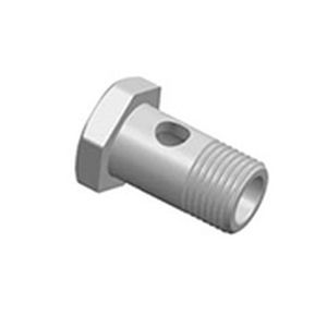 Hydraulikanschluss - S720B series - WUXI SAMWAY CO.,LTD - Einschraub / für Schläuche