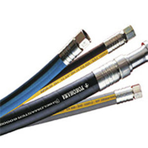 Hydraulische Schlauchleitung - WUXI SAMWAY CO.,LTD