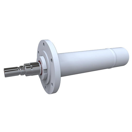 Pneumatikzylinder - Solar - WUXI SAMWAY CO.,LTD - einfachwirkend