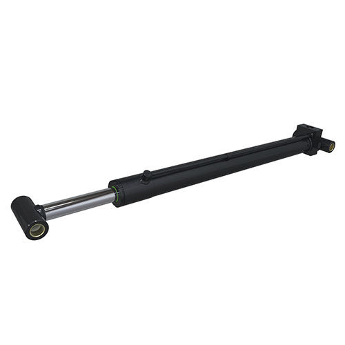 Hydraulikzylinder - WUXI SAMWAY CO.,LTD - teleskopisch / für Hebeplattform / Industrie