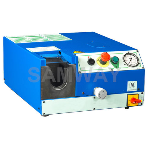 Maschine für das Aufweiten von Rohren - WUXI SAMWAY CO.,LTD
