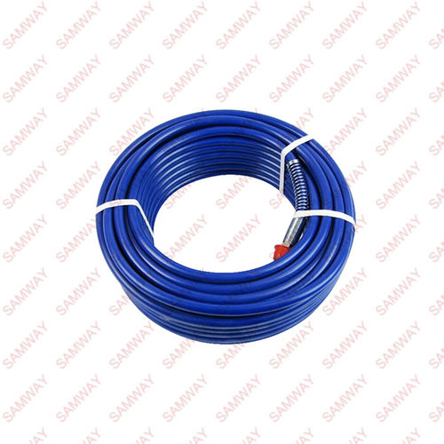 Sprühschlauch - R7 series - WUXI SAMWAY CO.,LTD - für Farben / Polyurethan / Nylon