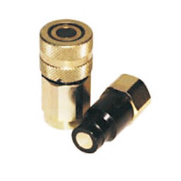 Kugelrückschlagventil - RHV-M-ED series - WUXI SAMWAY CO.,LTD - Gewinde / Messing / hydraulisch