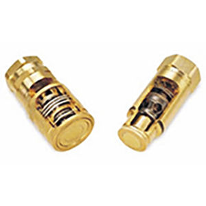 Kugelrückschlagventil - RHV-R-ED series - WUXI SAMWAY CO.,LTD - Bronze / Federdruck / hydraulisch