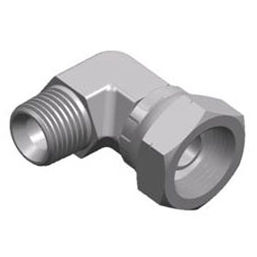 Außen/innen-Anschluss - S2TB9-SP series - WUXI SAMWAY CO.,LTD - hydraulisch / Gewinde / mit Innengewinde