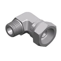 Außen/innen-Anschluss - S2NB9 series - WUXI SAMWAY CO.,LTD - hydraulisch / Gewinde / mit Innengewinde