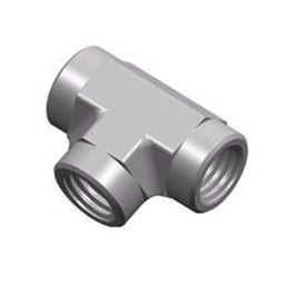Hydraulikanschluss - SGB series  - WUXI SAMWAY CO.,LTD - mit Innengewinde / T / innen