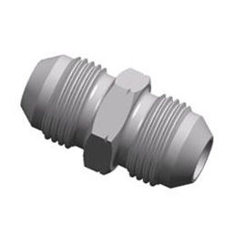 Hydraulikanschluss - S1S series  - WUXI SAMWAY CO.,LTD - Gewinde / gerade / außen/außen