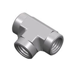 Hydraulikanschluss - SGT series  - WUXI SAMWAY CO.,LTD - mit Innengewinde / T / innen