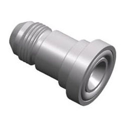 Hydraulikanschluss - S1JFS JIC series  - WUXI SAMWAY CO.,LTD - Gewinde / Flansch / außen