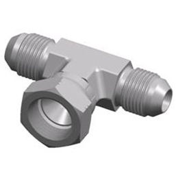 Außen/innen-Anschluss - SBJ JIC series  - WUXI SAMWAY CO.,LTD - hydraulisch / Gewinde / mit Innengewinde