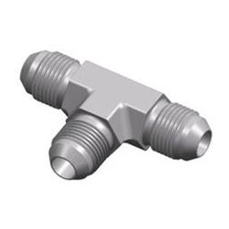 Hydraulikanschluss - SAJ JIC series  - WUXI SAMWAY CO.,LTD - Gewinde / T / außen