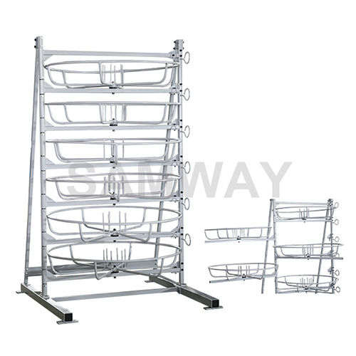 Regal für Rohre - F6 - WUXI SAMWAY CO.,LTD