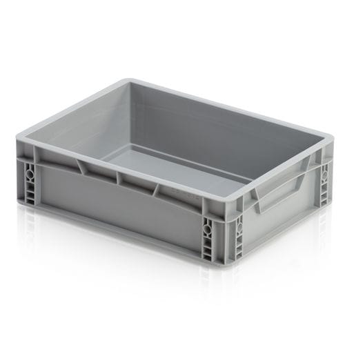 Polypropylenbehälter - 965600 - TBA plastové obaly s. r. o. - Industrie / für die Logistik / stapelbar