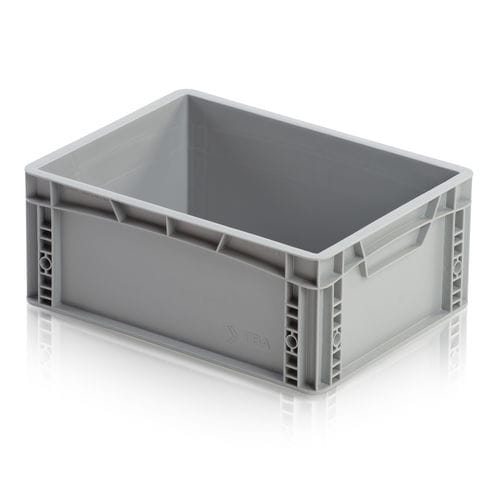 Polypropylenbehälter - 965611 - TBA plastové obaly s. r. o. - Industrie / für die Logistik / stapelbar