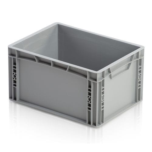 Polypropylenbehälter - 965621 - TBA plastové obaly s. r. o. - Industrie / für die Logistik / stapelbar