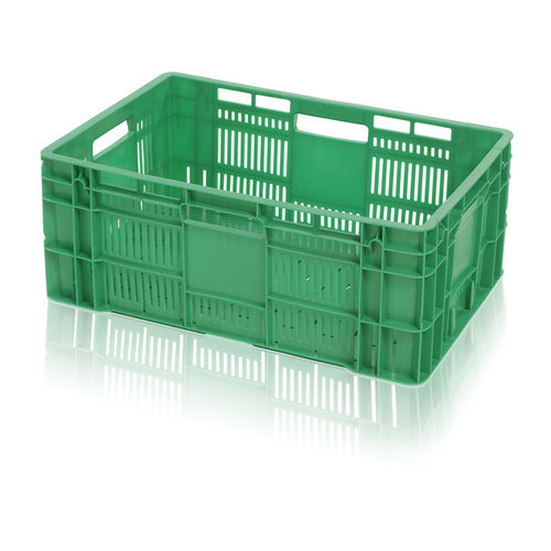 PEHD-Behälter - 970970 - TBA plastové obaly s. r. o. - Transport / für Materialumschlag / für die Lebensmittelindustrie