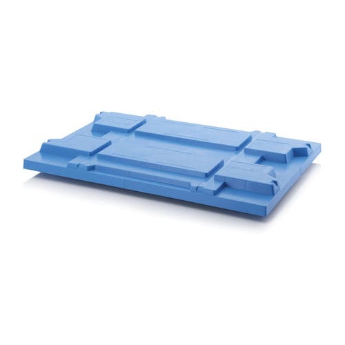 Deckel für Palette - 980867 - TBA plastové obaly s. r. o.