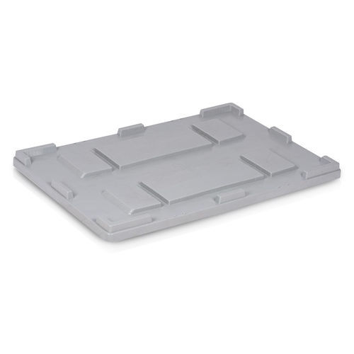 Deckel für Palette - 980870 - TBA plastové obaly s. r. o.