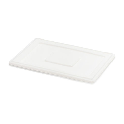 Deckel für Palette - 970000 - TBA plastové obaly s. r. o.