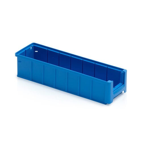 PP-Sichtlagerkasten - 964200 - TBA plastové obaly s. r. o. - Lager / für kleinformatige Teile / für Materialumschlag
